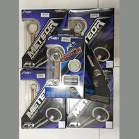 Gambar Stang Setang Seher Piston Conrod Set Meteor RX KING,CRF150,KLX,NINJA,FIZR By FAITO - CRF dari BERDIKARI MOTOR JEMBER undefined 1 Tokopedia
