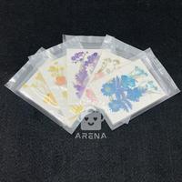 Gambar Pressed Flowers Hiasan Resin RANDOM Bunga Kering Asli Pres Press Dried Dry Flower Tanaman Hias Bahan Kerajinan Tangan Dekorasi Recine Recin Gantungan Kunci Lilin Aroma Alami Natural Craft Crafting Mix Pigura Frame DIY Akrilik Acrylic Shopping Arena Malang dari Masroh Mhart undefined 3 Tokopedia