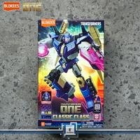 Gambar Blokees Transformers Classic Class CC14 CC 14 Transformers ONE SENTINEL PRIME Model Kit dari Toysgraphy undefined 5 Tokopedia