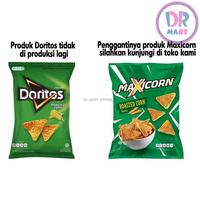 Gambar MAXICORN ROASTED CORN NETTO 10 PCS X 25 GR dari Toko Snack Sembako Krisna Jaya undefined 3 Tokopedia