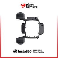 Gambar Insta360 Sphere Invisible Drone 360 Camera dari PlazaKamera Store undefined 1 Tokopedia