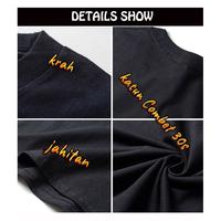 Gambar Kalemmerch Kaos Combed 30s Baju Tshirt - Sound System Jember Tjap Morgan Team Bledosan Nanda Audio 2024 - Hitam, M dari kalemmerch undefined 4 Tokopedia