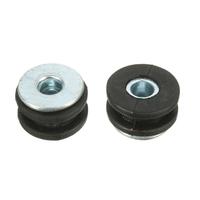 Gambar Grommet Karet Visor Windshield Winsil Yamaha Nmax Karet Ganjal Baut Tutup Knalpot Universal - 5-SETS dari inplay8 undefined 4 Tokopedia