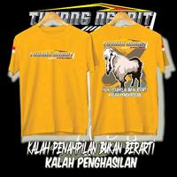 Gambar kaos tukang ngarit series desain kambing etawa kaos peternak kambing etawa - hitam, XL dari INVENTORY CLOTH undefined 4 Tokopedia