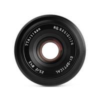 Gambar TTArtisan 25mm f2 for Fujifilm X APSC TTArtisans 25 mm f/2 Fuji Garansi Resmi dari JPC Kemang undefined 4 Tokopedia