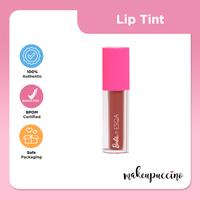 Gambar Esqa X Barbie Sun Gold Lip Stain - Coconut dari Makeupuccino undefined 1 Tokopedia
