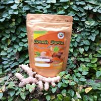 Gambar OMAH JAMU instan kunir asem dari ROJO ROSO Desbumi_NEW undefined 1 Tokopedia