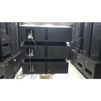Gambar Paket Sound System Lapangan Line Array Murah Audio One Garansi 1 dari Maha Jaya Offshore undefined 4 Tokopedia