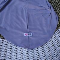 Gambar UNA FASHION JILBAB HARIAN SERUT ANAK PEREMPUAN USIA 8-12 TAHUN KERUDUNG INSTAN MURAH POLOS BAHAN SPANDEX JERSEY ADEM PREMIUM HIGH QUALITY HIJAB SEKOLAH DAILY TERLARIS BER PAD KOKOH KERUDUNG ANAK MODEL TERBARU WARNA LENGKAP - Maroon, size M dari darez shop undefined 5 Tokopedia