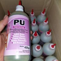 Gambar Lem PU Polyurethane Lem Kayu Basah Lem Busa Lem Madu dari More Tools undefined 2 Tokopedia