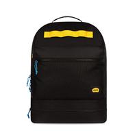 Gambar Euck - Tas Gendong/Tas Sepatu/Tas Laptop - Osaka Black dari euck undefined 1 Tokopedia