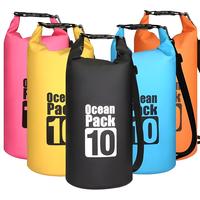 Gambar Ocean Pack Dry SJCAM 10 Liter Tas Serbaguna Anti Air Selempang 1 Tali bag olahraga - Kuning dari SJCam Indonesia undefined 1 Tokopedia