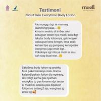 Gambar MOELL Body lotion ANAK DAN DEWASA dari CRUSTUFF_NEW undefined 3 Tokopedia