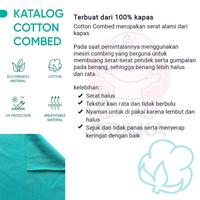 Gambar Kalemmerch Kaos Combed 30s Baju Tshirt - Sound System Jember Tjap Morgan Team Bledosan Nanda Audio 2024 - Hitam, M dari kalemmerch undefined 5 Tokopedia