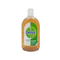 Gambar DETTOL ANTISEPTIK CAIR 495 ML dari Apotek Kosambi By GoApotik undefined 3 Tokopedia