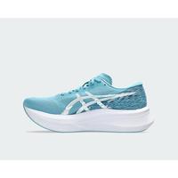 Gambar Sepatu Lari Pria Asics Magic Speed 4 Stillwater - 1011B875.402 - 45 dari Rud Runner undefined 2 Tokopedia