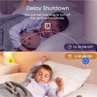 Gambar Smart Light eWelink Zigbee Bulb Support Alexa Google Voice Control E27 - Tuya, Wifi dari Smart Shop Center. undefined 4 Tokopedia