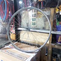 Gambar TB - Velg Besi ARAYA JADI Untuk Sepeda Uk 24 26 inch - 24 inch, Depan dari Toko Sepeda BARU Semarang undefined 1 Tokopedia