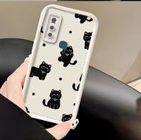 Gambar Cocok untuk casing ponsel VI*OS1 Casing ponsel TPU VI*OS1 S1PRO IQOOZ95G IQOOZ9X5G V15 V20 V20PRO V235G V23E V255G V275G V27E V295G V29E V30 V30E5G V30PRO V9 Y02 Y03 Y100 Casing ponsel bermotif kartun GYT000829 TY - White-GYT000829, VIVOS1 dari LILIS INA AISAH undefined 3 Tokopedia
