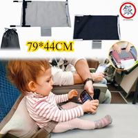 Gambar 79*44CM Tempat Tidur Pesawat Anak /Kasur Pesawat Anak /Travel Footrest Bed /Tempat Tidur Anak Portabel untuk Perjalanan di Pesawat/Pemanjang Kursi Mobil Pesawat Bayi /Pijakan kaki pesawat untuk anak-anak Untuk Traveling Pesawat Mobil - Abu-abu dari DingChun undefined 1 Tokopedia