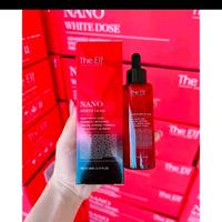 Gambar THE ELF NANO WHITE DOSE BODY SERUM 60ML THAILAND - -, - dari DN SHOP_NEW undefined 1 Tokopedia