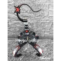 Gambar MURAH Full Set Cakram/Mahkota Sangkar Burung Murai Lengkap dengan Gantungan Sangkar Lipat bintang hitam + Pion + Variasi Stopper murai - full set + stopper 1 dari HEYGA BIRDSHOP undefined 5 Tokopedia