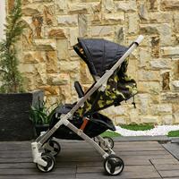 Gambar Stroller Koper Motif Army Kereta Dorong Bayi Cabin Size Ringan Murah Berkualitas Perlengkapan dari babyazura undefined 2 Tokopedia