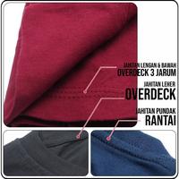 Gambar KAOS HONDA GL PRO MAX HEREX KAOS HEREX - HITAM, M dari KeCa.Cloth 2 undefined 2 Tokopedia
