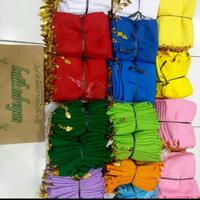 Gambar Selendang tari sampur polos ukuran dewasa jumbo bahan halus - -, - dari Batik Ndreyon undefined 4 Tokopedia