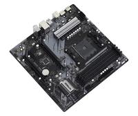 Gambar ASRock B550M Phantom Gaming 4 (AM4, AMD Promontory B550, DDR4, USB3.2) dari Enter Komputer Official undefined 3 Tokopedia