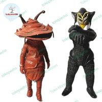 Gambar Coin Monster Kanegon Crab Gangnam Alien Kaiju Ultraman Horror Toys dari Toko Misteri undefined 1 Tokopedia