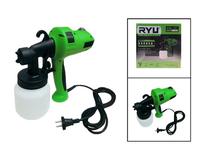 Gambar RYU RSE800 ELECTRIC SPRAY GUN MESIN SEMPROT CAT LISTRIK RSE 800 dari Drill&Co undefined 3 Tokopedia