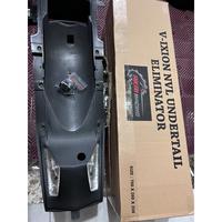 Gambar Selancar Vixion undertail vixion NVL & Advance spakbor belakang vixion new - selancar vixion akai dari Royalmotor undefined 2 Tokopedia