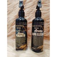 Gambar PROMOO AIR FRESHENER / Pengharum Ruangan AROMA PENGANTIN&DUPA ELEGANT by BAKOEL SPA - Dupa Elegant dari Gizantara undefined 2 Tokopedia