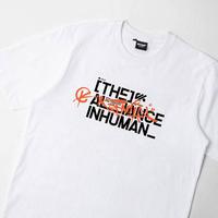 Gambar KREMLIN T-Shirt Kaos Putih - Inhuman, Gaya Futuristik, 100% Katun Combed - M dari SINDHU PRASETYO-c3qbXKxTUpPZ undefined 4 Tokopedia