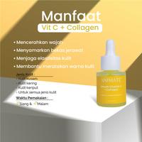 Gambar Animate Vitamin C + Collagen Serum 20 ml dari Animate_NEW undefined 3 Tokopedia