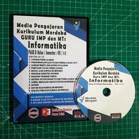 Gambar MODUL AJAR SMP KELAS 7 INFORMATIKA KURIKULUM MERDEKA Edisi Tahunan Edisi dari ZIKRI ALKHALIFI undefined 1 Tokopedia