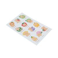Gambar Ataru Stiker House Suli Mix Design 3D 80102 Stiker Dekoratif Lucu Cute Stickers Deco Sticker Pack Journal Book dari Ataru_NEW undefined 5 Tokopedia
