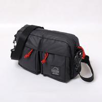 Gambar Planet Ocean - Tas Selempang Pria - TPO 309201 BLACK dari Planet Ocean undefined 4 Tokopedia