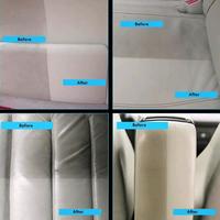 Gambar Pembersih interior mobil / dashboard /  jok kulit / bludru / Plafon / doortrim / interior cleaner dari Maxglowstore undefined 4 Tokopedia