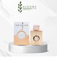 Gambar Parfum Armaf Club De Nuit Milestone for Unisex Edp 105ml dari ajushi shop undefined 2 Tokopedia