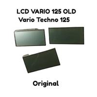 Gambar LCD Vario Old Lama125 Gratis 5 PCS LED LCD Vario All 125 Gratis 5 Led Speedometer Vario Lama Kondisi Baru Aman Murah Berkualitas - Vario lama125 LCD【1pcs】 dari "mobil bahagia" undefined 2 Tokopedia