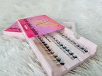 Gambar Paket bulumata Nazilla Premium 10Ply, Lem glue Extension Eyelash dan perlengkapan alat pasang - Short 10 mm dari Putri eyelashes undefined 5 Tokopedia