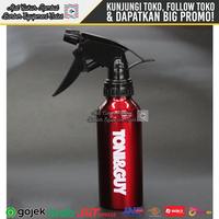 Gambar Botol Spray Bahan Alumunium Toni Untuk Pangkas Rambut Salon dan Barbershop dari Alat Cukur Rambut undefined 3 Tokopedia