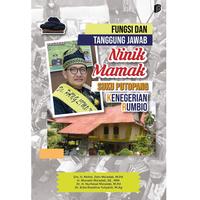 Gambar Fungsi dan Tanggung Jawab Ninik Mamak Suku Putopang Kenegerian Rumbio dari bintangsemestabook undefined 1 Tokopedia