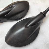 Gambar ORIGINAL Spion X1 Yamaha 125z Nmax 155 Aerox 155 Lexi F1ZR FIZ R Jupiter Z Jupiter MX Spion Yamaha Thailand - Spion X1 ORIGINAL dari BerZier.GR undefined 5 Tokopedia