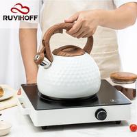 Gambar TEKO SIUL ESTETIK RUYIHOFF 3 LITER / TEKO HOMECHACHA / TEKO HYEJIN / TEKO SIUL 3 LITER - PUTIH POLOS 3L dari GROSIRPLAZA_NEW undefined 3 Tokopedia