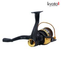 Gambar Kyoto Patriot Alat Pancing Mancing Ikan Kerekan Murah Reel - 2000 dari Depot Mancing undefined 3 Tokopedia
