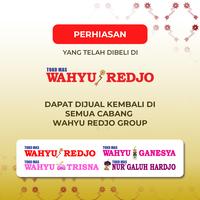Gambar Anting Anak Emas Kadar 8K Wahyu Redjo AN-8K 29052006 dari Wahyu Redjo Online Shop undefined 2 Tokopedia