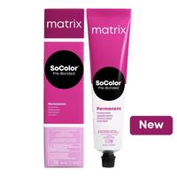 Gambar Cat Rambut Matrix Socolor 5.5 chocolate brown + Oxydant ( campuran ) wonder spa menutup uban Warna Tahan Lama - Cat Saja dari Giones undefined 2 Tokopedia
